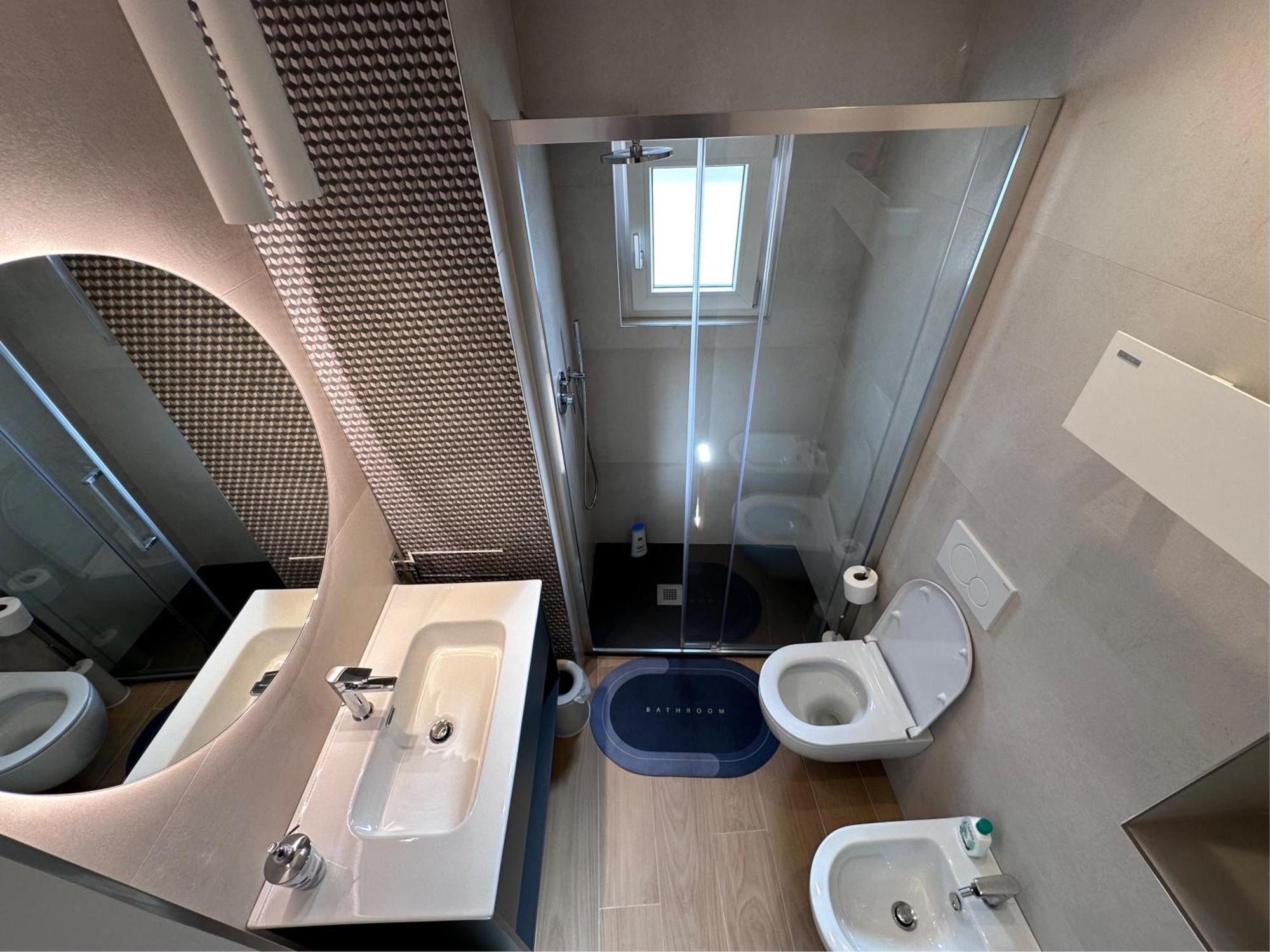 Il Tufo In Festa Apartment มาเตรา ภายนอก รูปภาพ